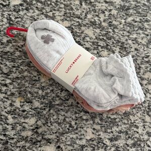 Lucky Brand - Women’s Socks